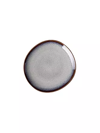 LIKE BY VILLEROY & BOCH | Assiette à pain 17cm Lave Beige | 